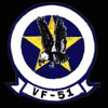 USN Fighting Squadron VF-51