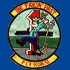 USN Fighting Squadron VF-51